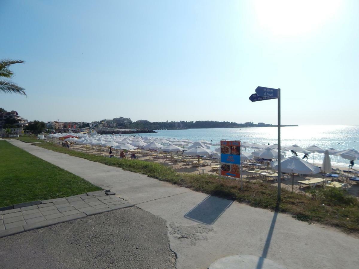 Dunav Str. 拉夫达 外观 照片